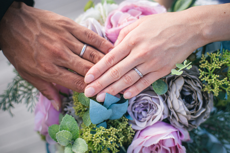 結婚指輪