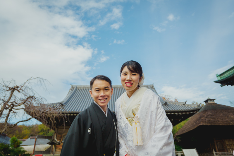 青空とスマイル