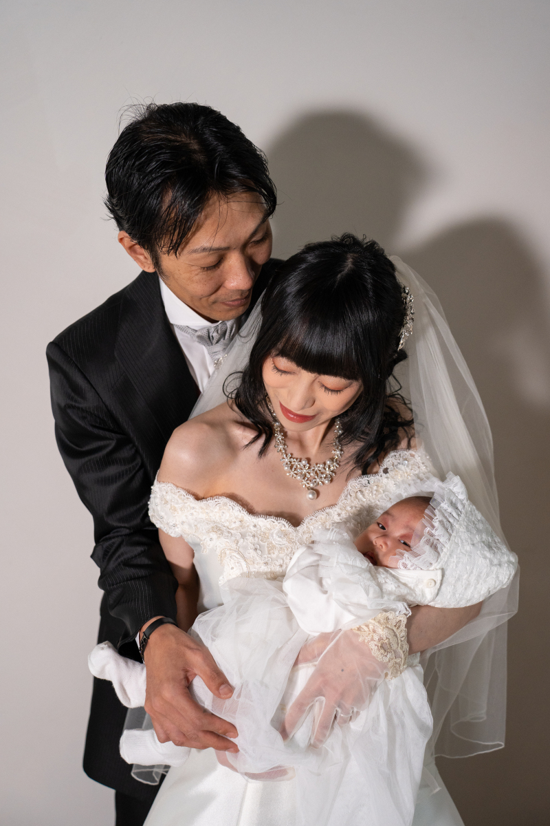 いとしのお嬢様