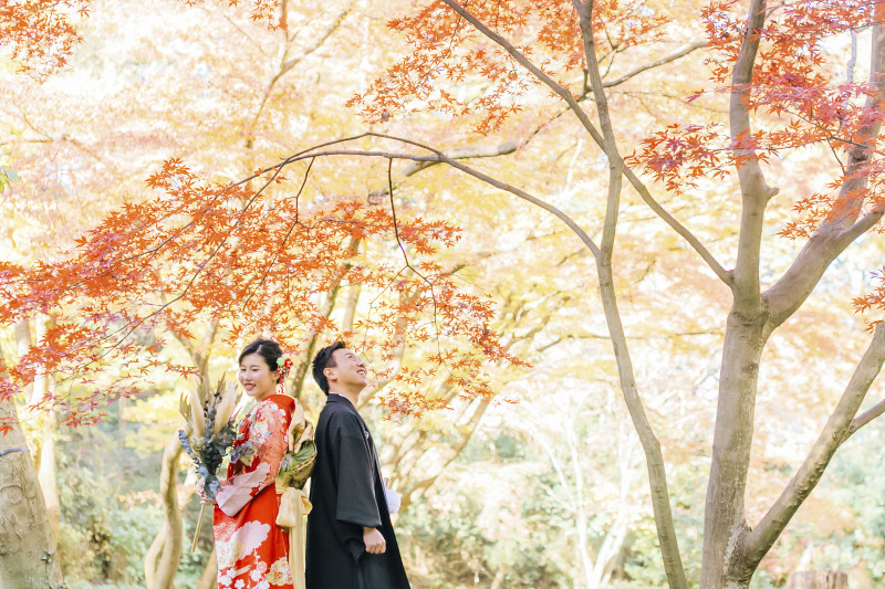 向かい合うだけじゃなく?