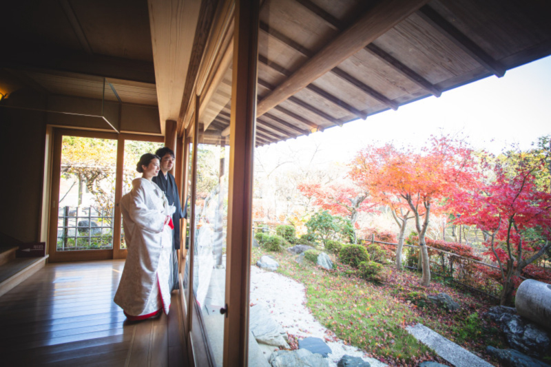 眺望グッドな大磯城山公園