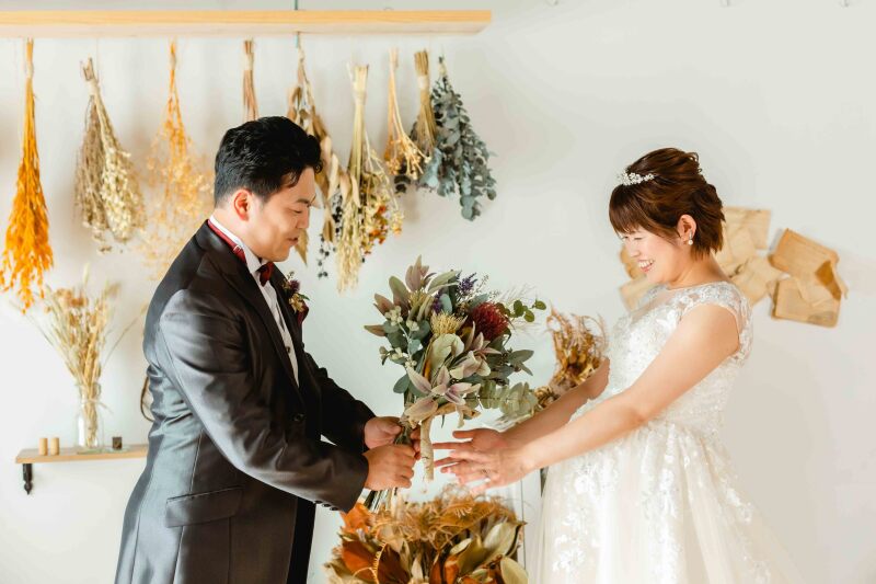 ドキドキのファーストミート♡