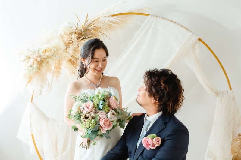 さりげなく