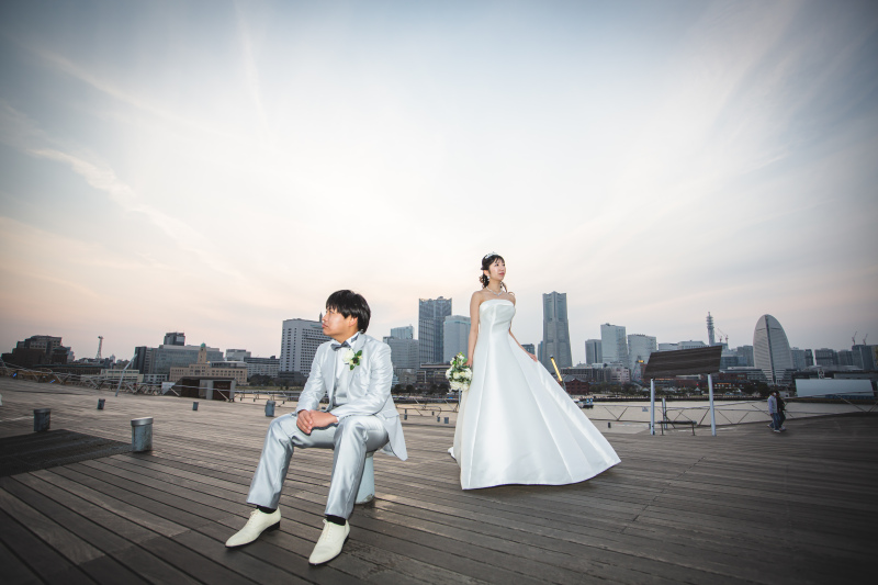 アーティストのように