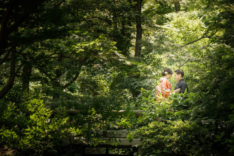 こんなドラマティックな写真も撮れちゃいます!