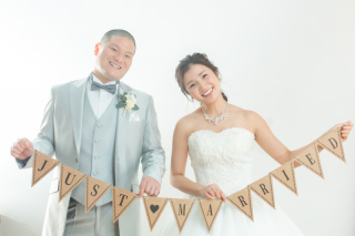 和装も洋装も一揃え