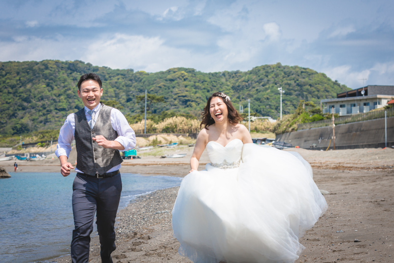 キャッチ＆ハッピー