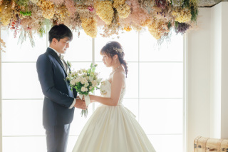 芳しい季節に愛の形を保存する