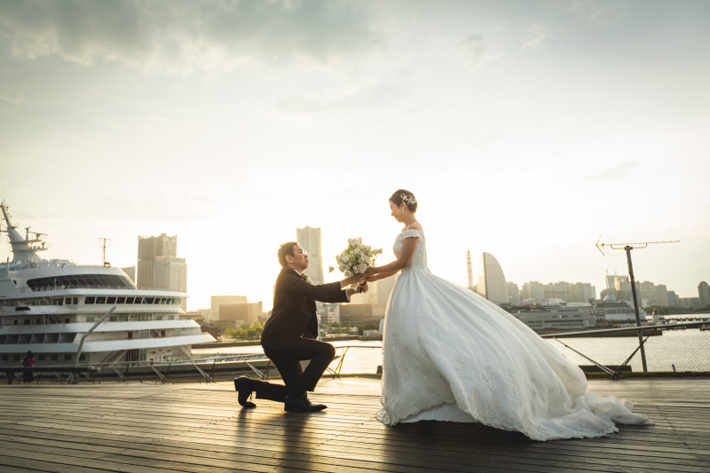 受け取って欲しい