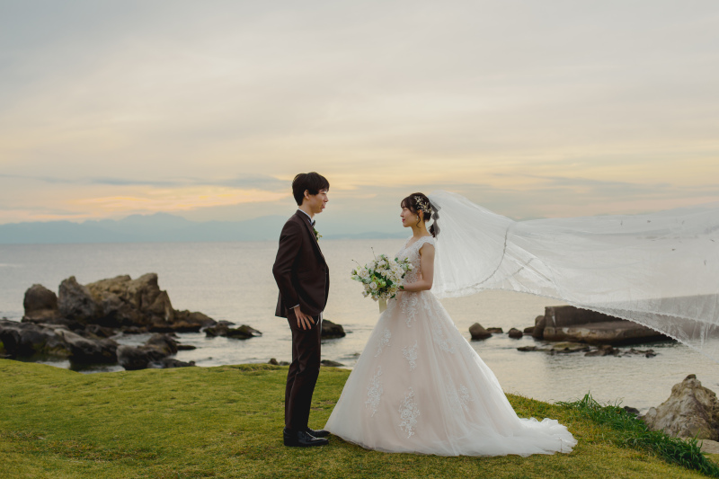 エターナルラブを誓って