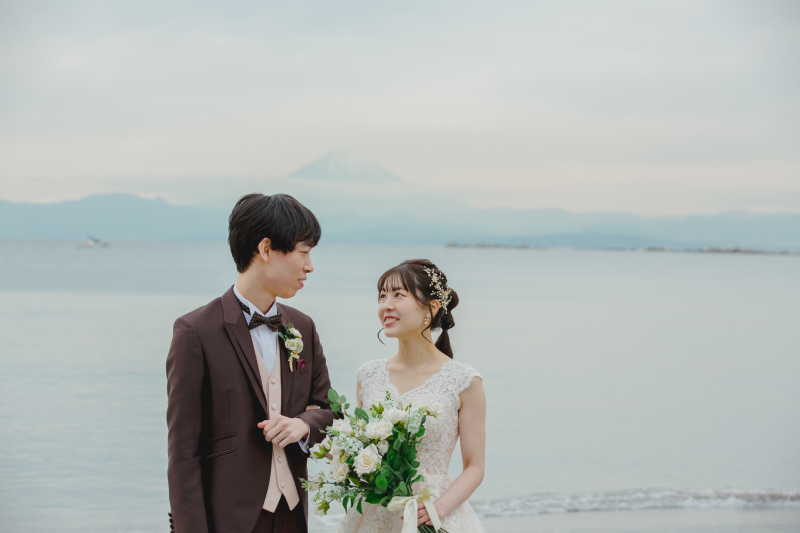 天晴なグラデーション