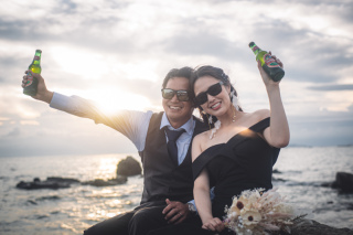 陽気な大人ブライダルを楽しもう