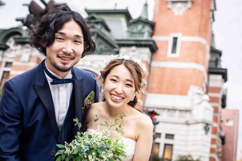 笑顔がとっても可愛い一枚♡