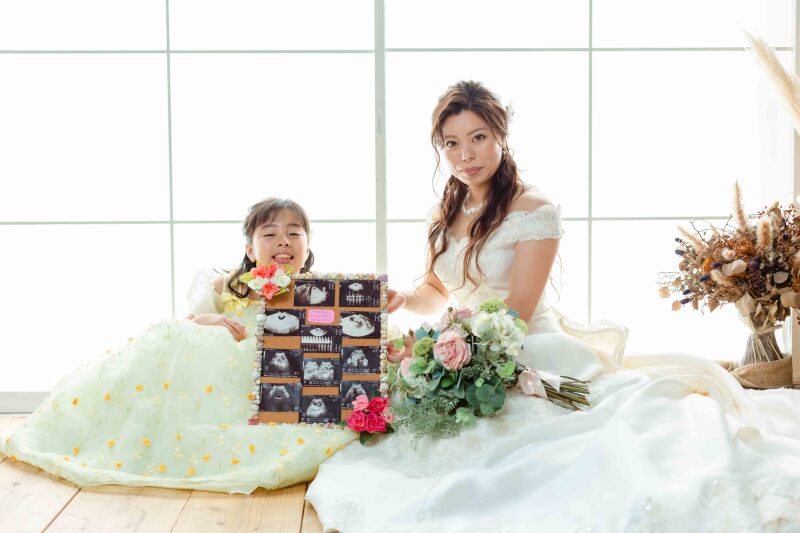 お手製の小物も持ち込み大歓迎です♡