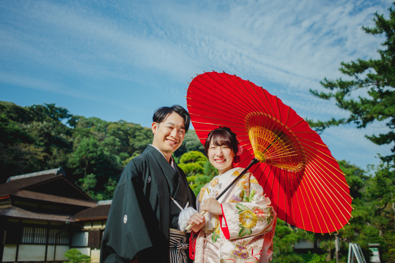 和洋折衷のシンフォニー