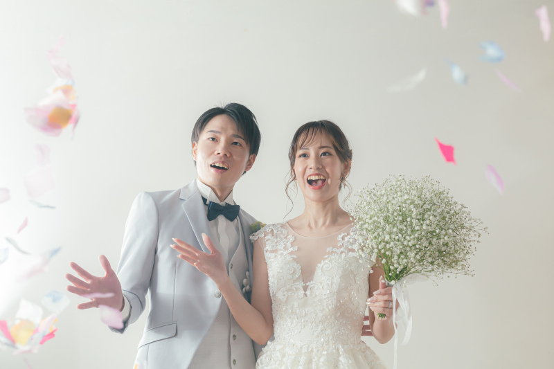 演出もバッチリと