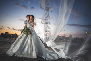 日中も夜も贅沢に満喫するワンデープラン