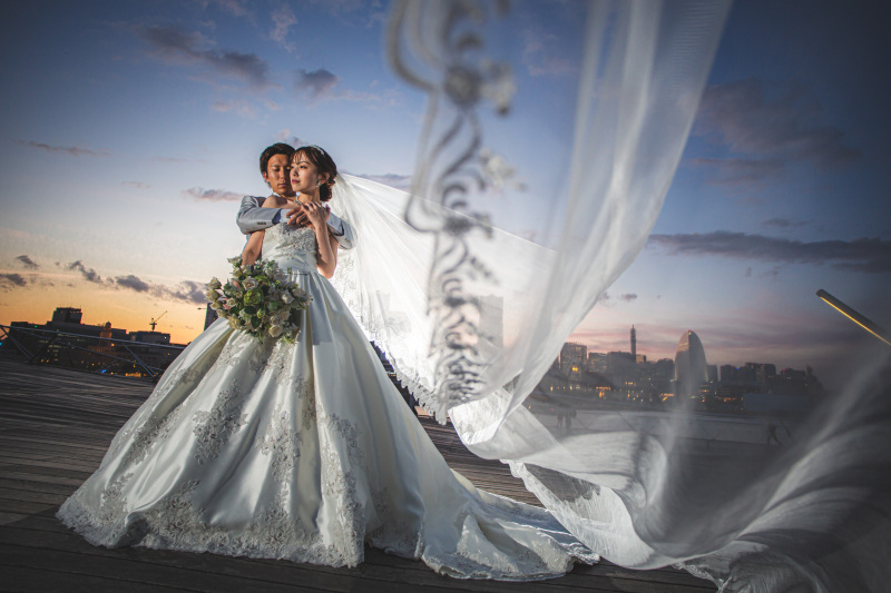 日中も夜も贅沢に満喫するワンデープラン