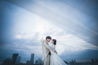 二人だけの黄昏サティスファクション