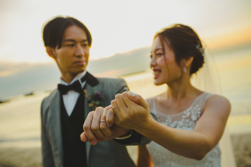約束は永遠に