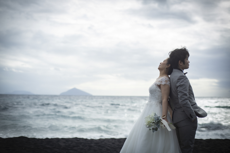 撮影時間は驚異の6時間！