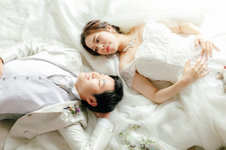 愛犬が運んだディスティニー