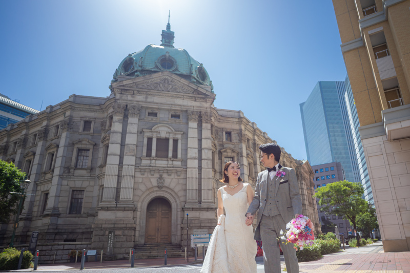 Photo  Jellish　横浜（フォトジェリッシュ横浜）
