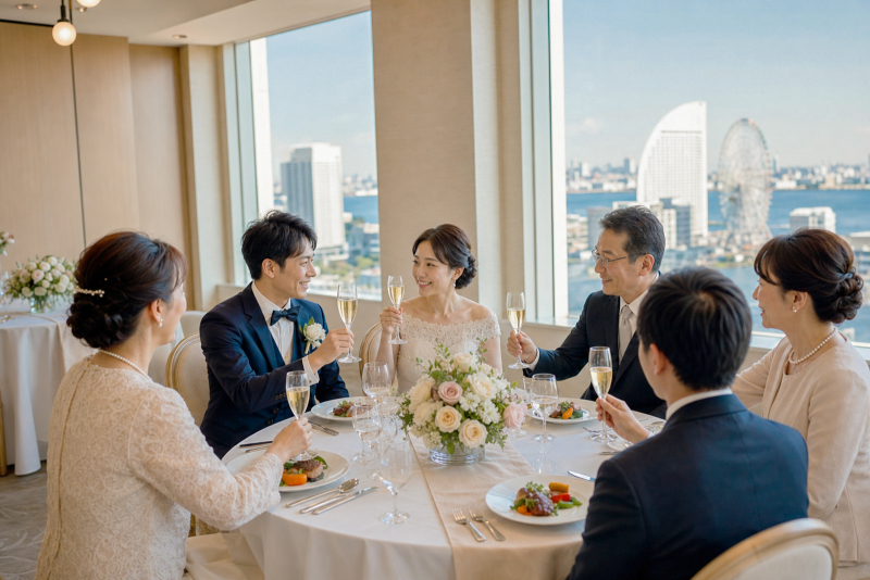 Photo Jellish　横浜（フォトジェリッシュ横浜）