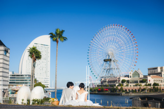 Photo Jellish 横浜(フォトジェリッシュ横浜)