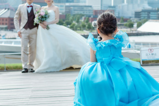 Photo Jellish　横浜（フォトジェリッシュ横浜）