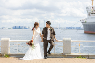 Photo Jellish　横浜（フォトジェリッシュ横浜）