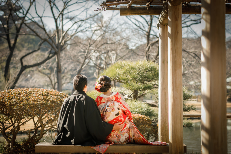 Photo Jellish　横浜（フォトジェリッシュ横浜）_衣装の試着ができる