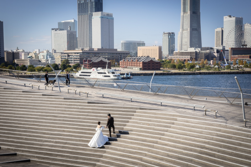 Photo Jellish 横浜(フォトジェリッシュ横浜)_格安プランがある(3万円以下)