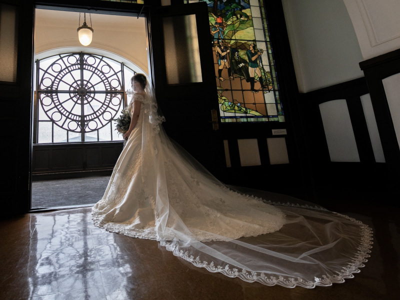 Photo Jellish　横浜（フォトジェリッシュ横浜）_衣装の試着ができる