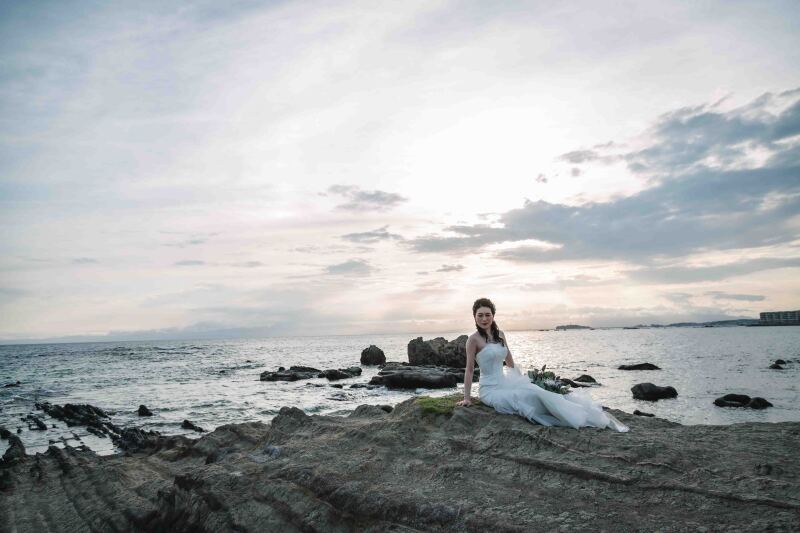 ノスタルジックな写真も撮れる！