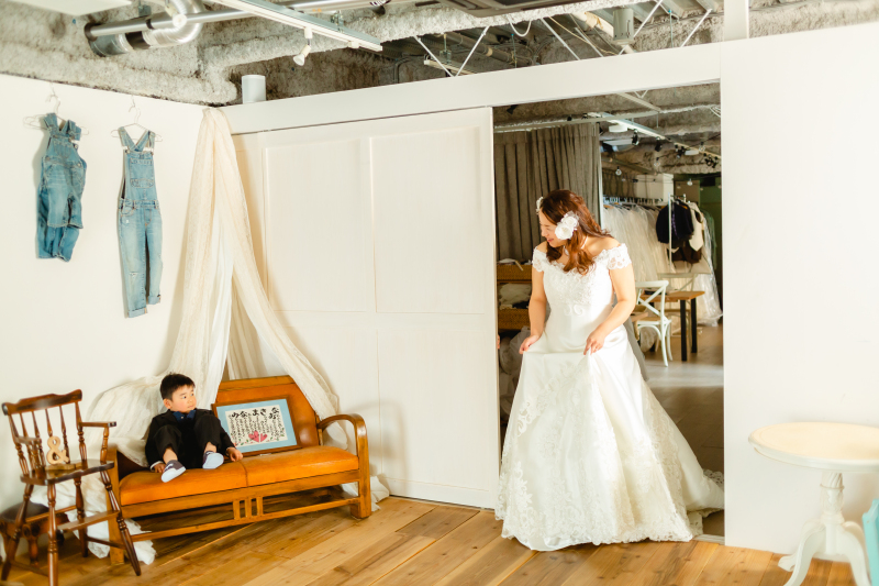 Photo Jellish 横浜(フォトジェリッシュ横浜)_動画を作れる
