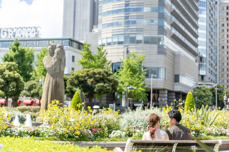 Photo Jellish 横浜(フォトジェリッシュ横浜)_格安プランがある(3万円以下)