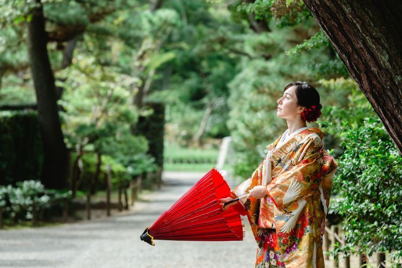 どの一着を選んでもプラン料金は変わりません