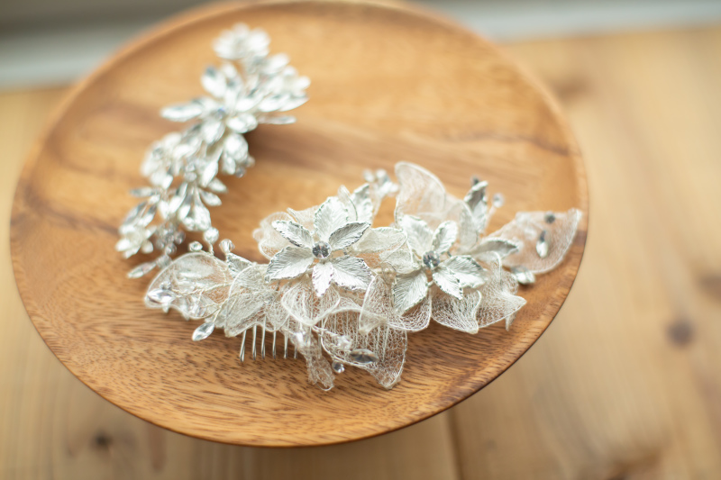 小物・ブライダルインナーも【無料】！