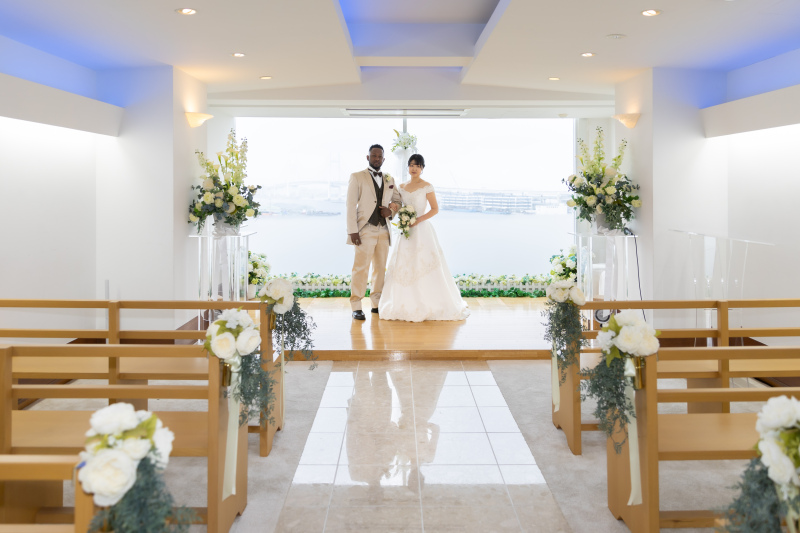 Photo Jellish 横浜(フォトジェリッシュ横浜)_格安プランがある(3万円以下)