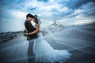 Photo Jellish　横浜（フォトジェリッシュ横浜）_披露宴オープニング用ムービー