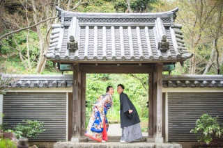 Photo Jellish　横浜（フォトジェリッシュ横浜）_披露宴オープニング用ムービー