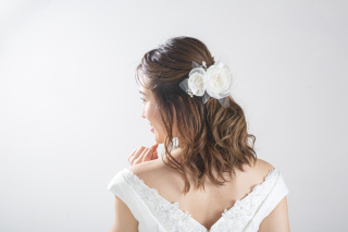 ヘアチェンジ(ヘットパーツ含む)