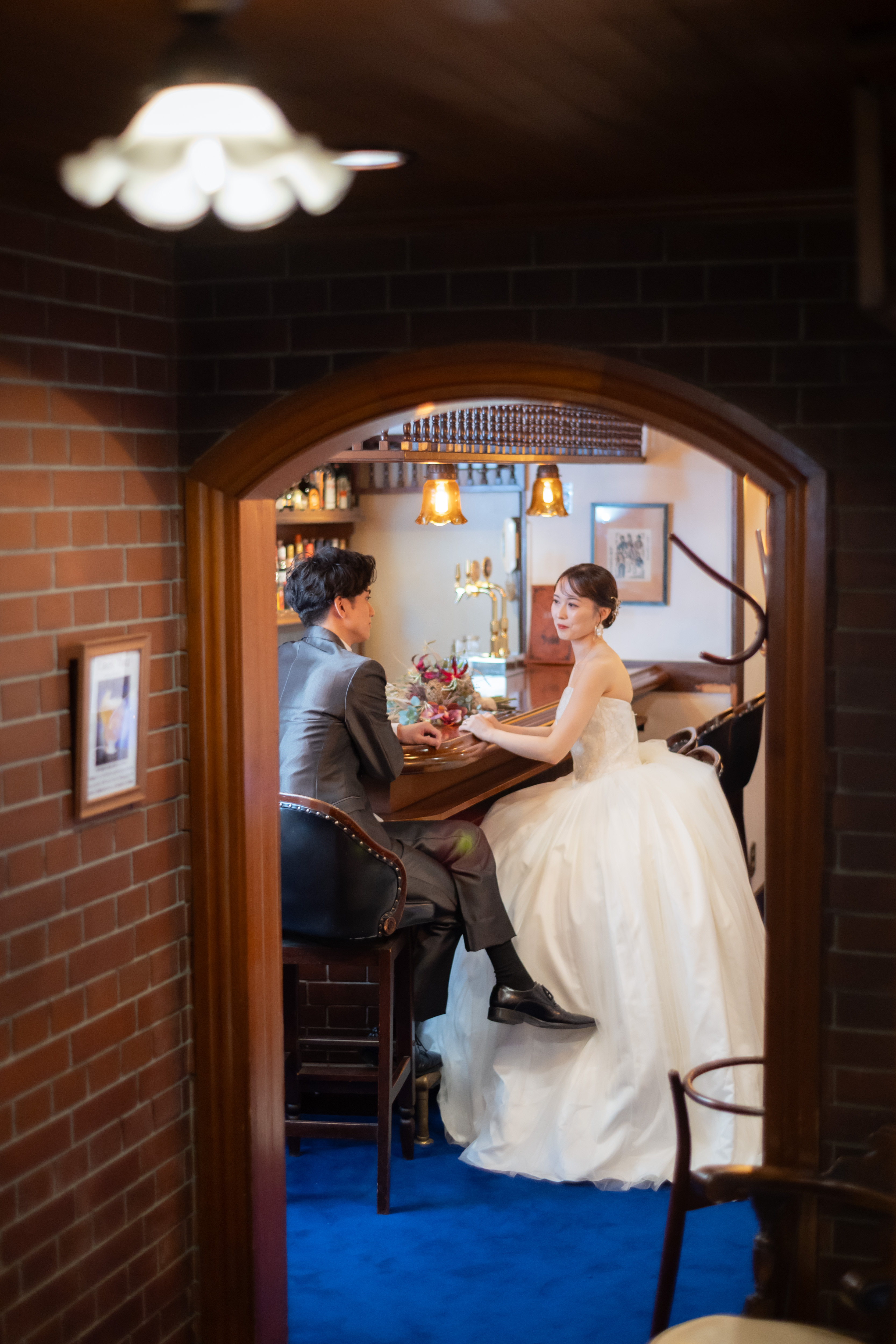 20以上ある撮影シーン