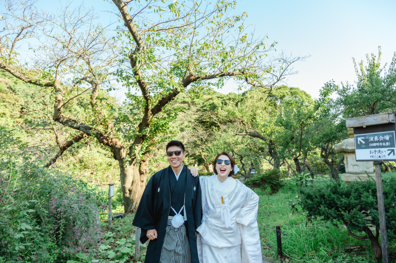 Pursuit of Beauty