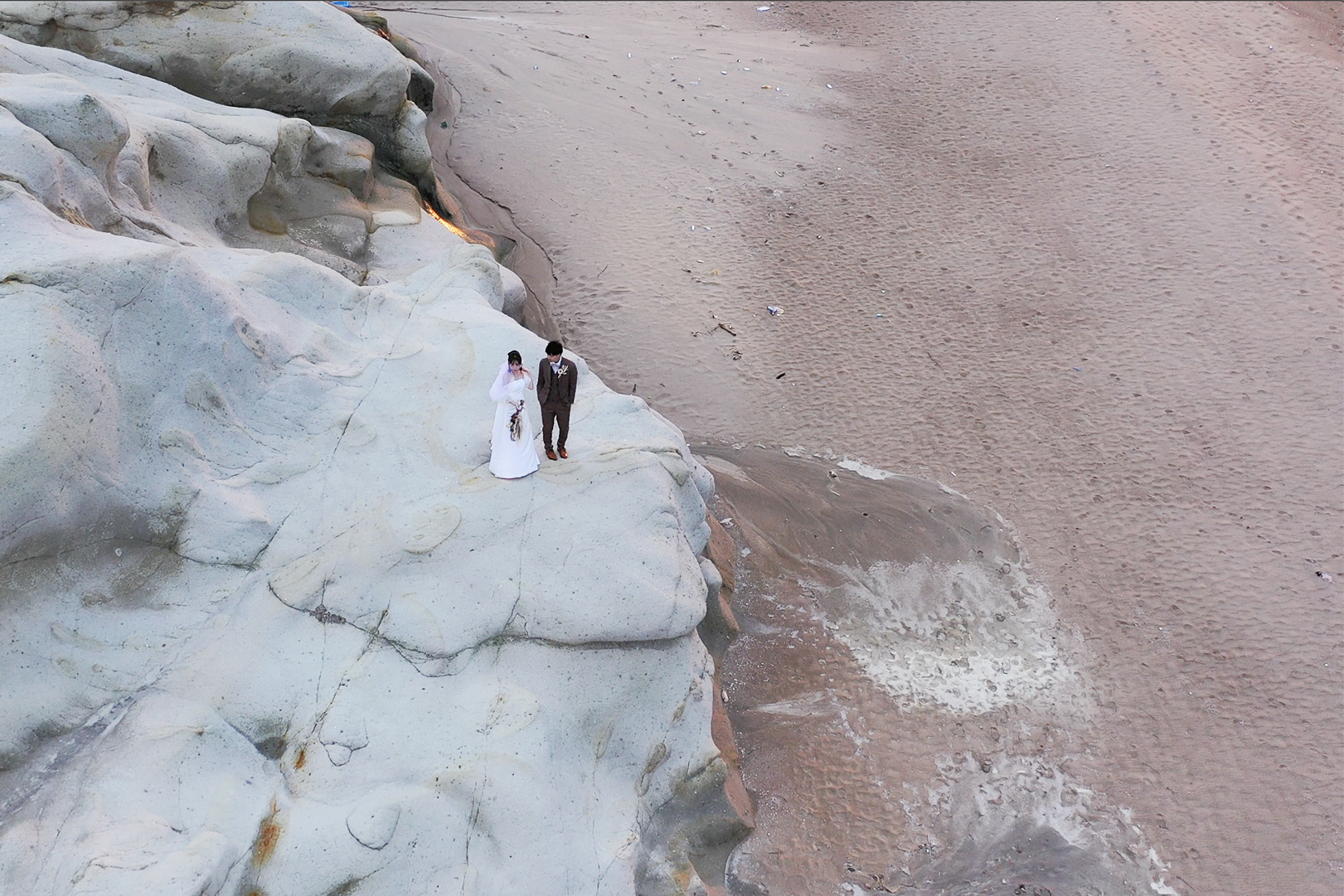 Point1 多彩な撮影シーン