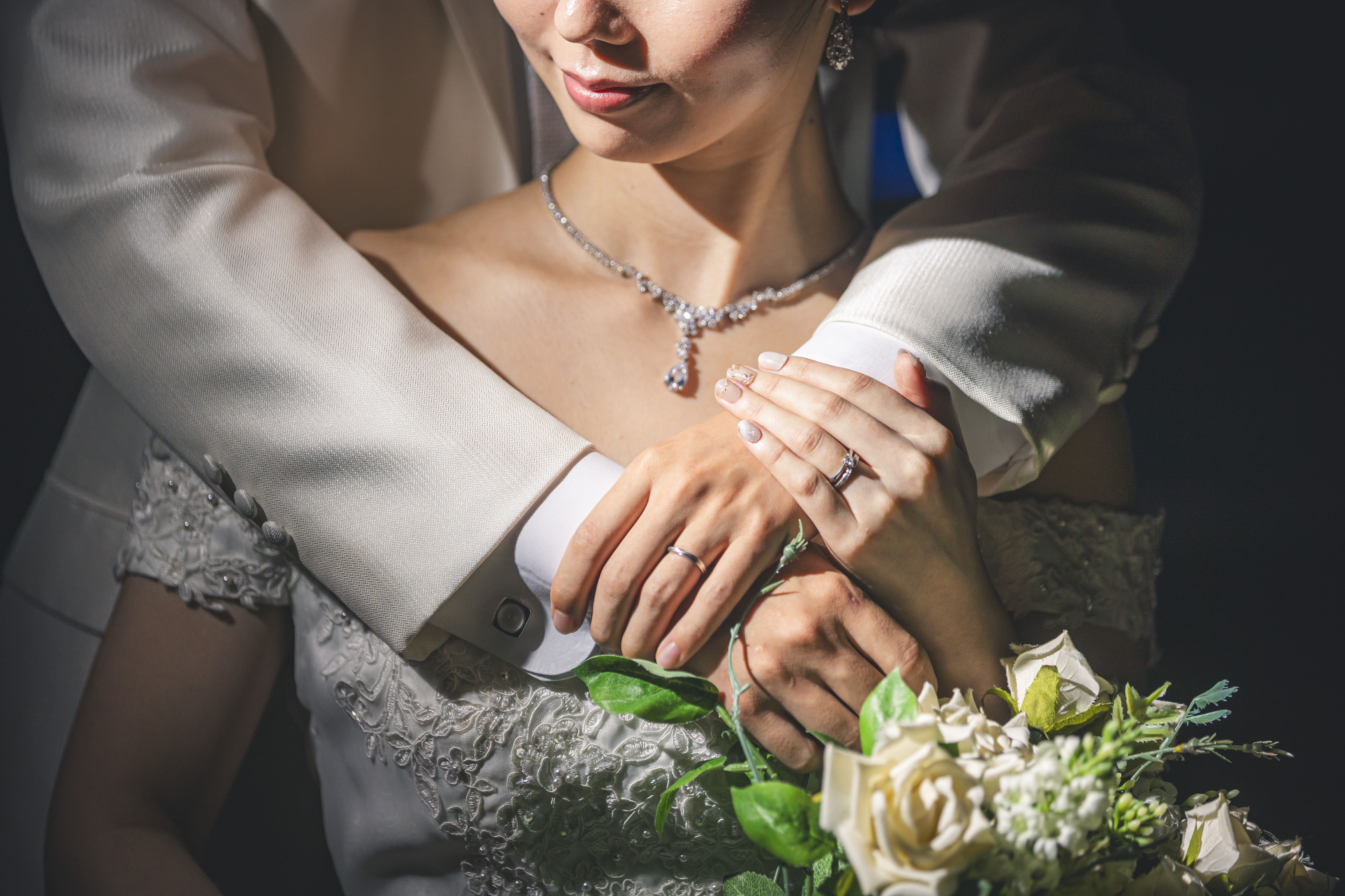 ヘアメイクの技術 写真2 after