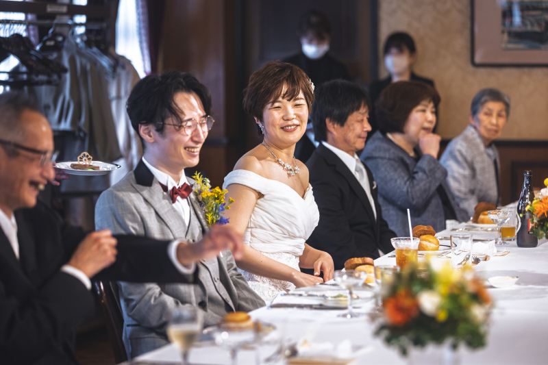Point1 多彩な撮影シーン