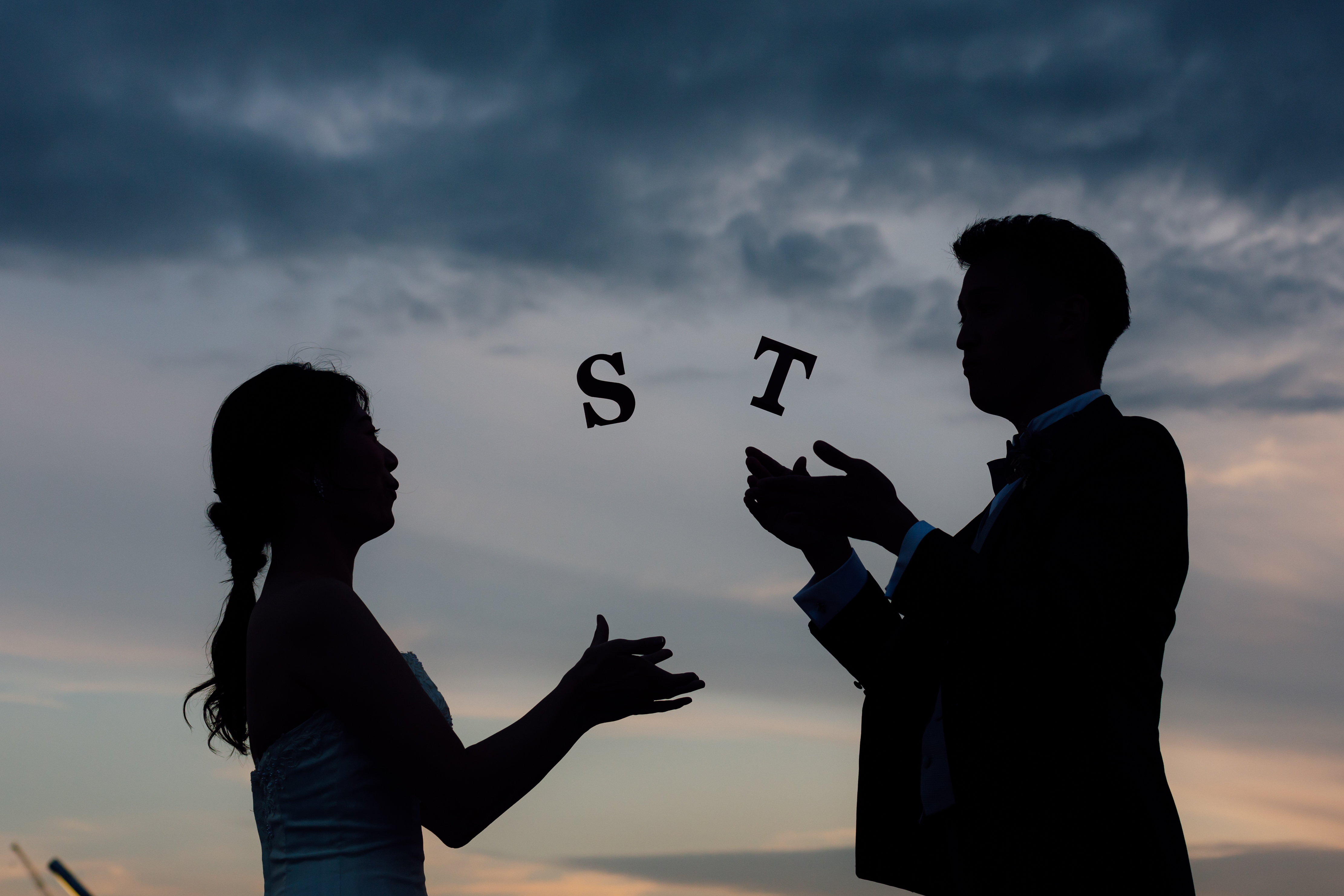 Point1 多彩な撮影シーン