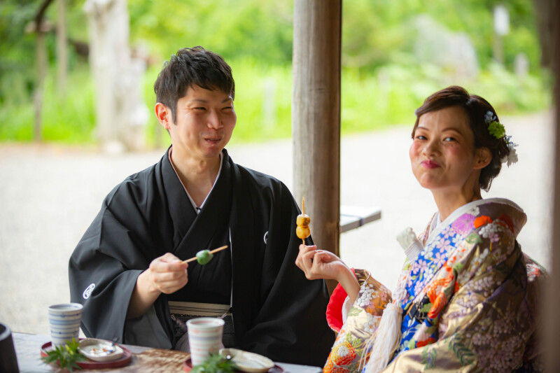 Photo Jellish 横浜(フォトジェリッシュ横浜)_会食ができる